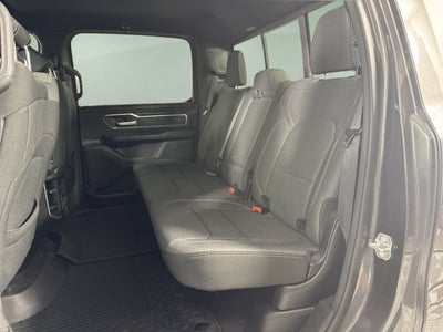 2021 RAM 1500 Lone Star