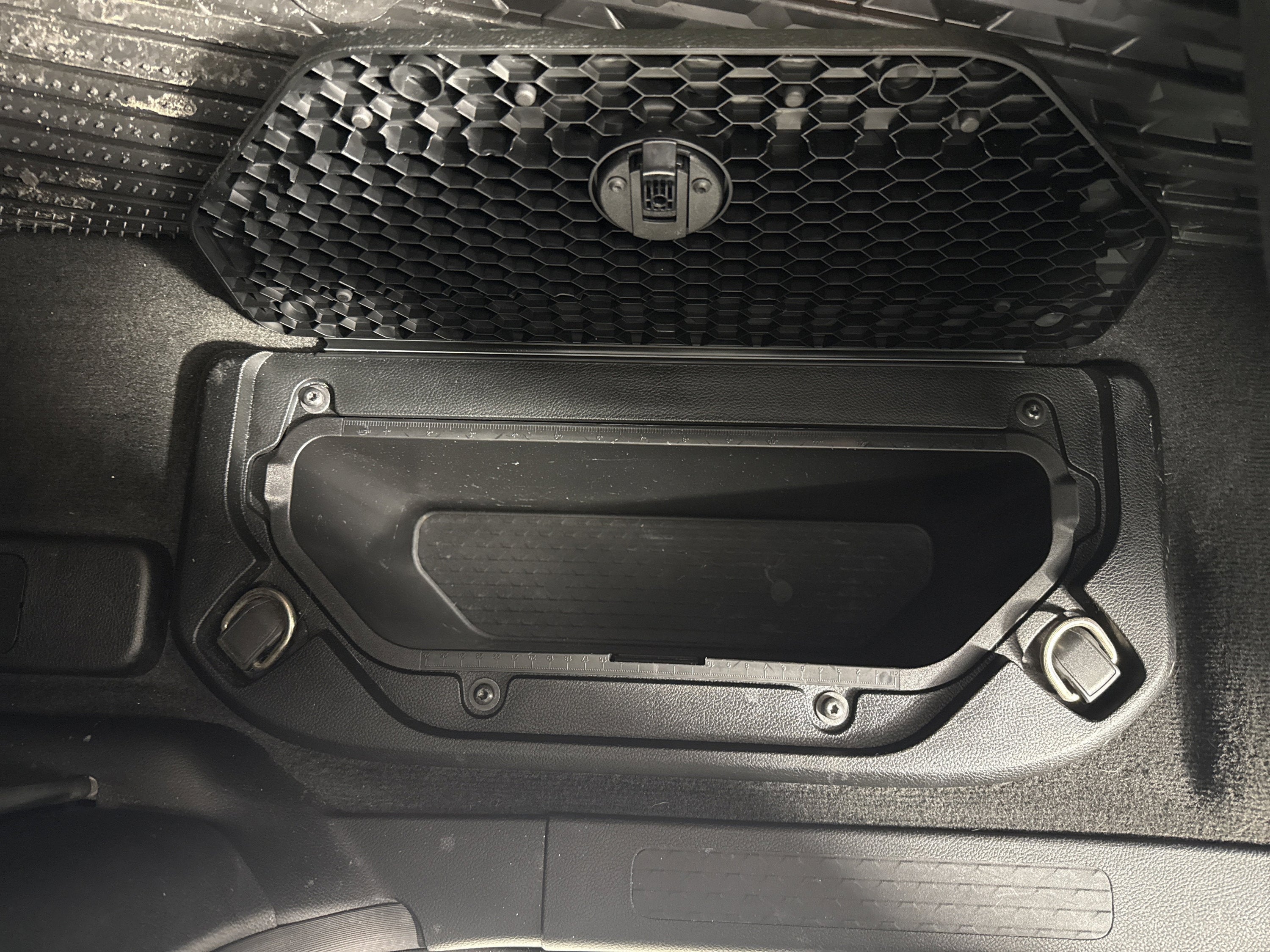 2021 RAM 1500 Lone Star