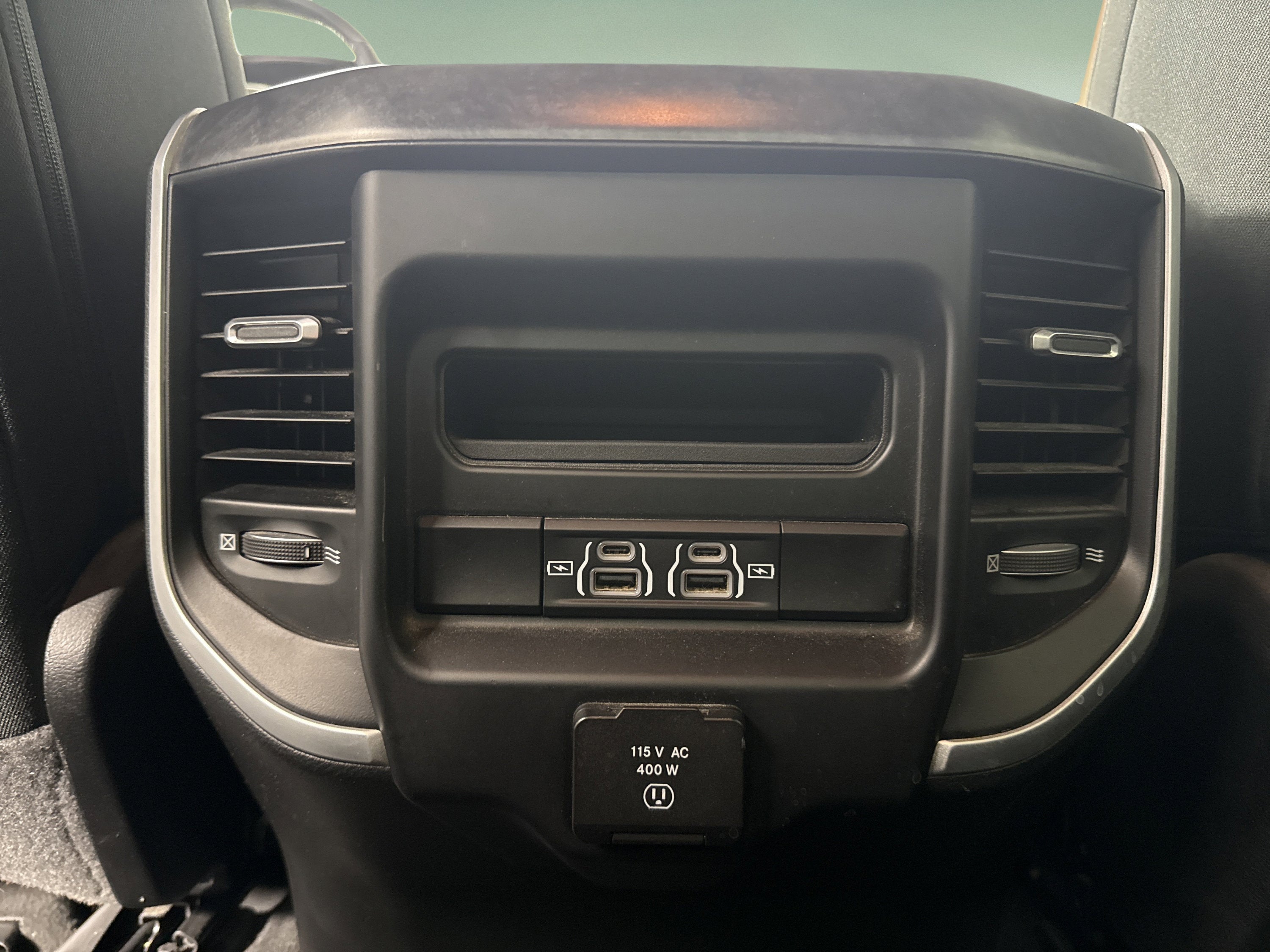 2021 RAM 1500 Lone Star