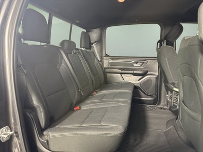 2021 RAM 1500 Lone Star