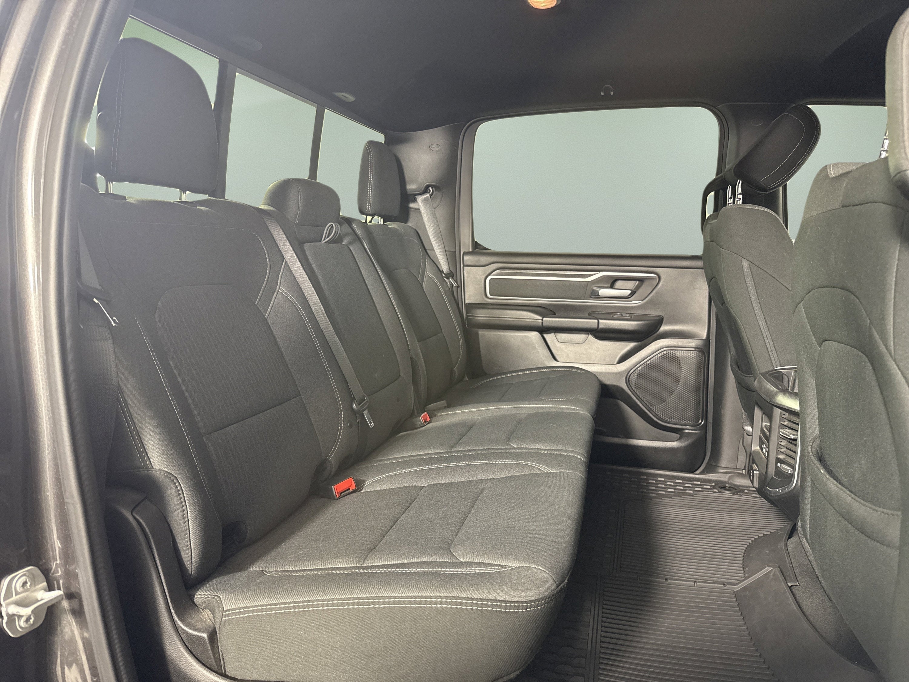 2021 RAM 1500 Lone Star