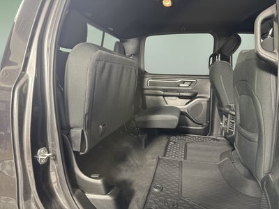 2021 RAM 1500 Lone Star