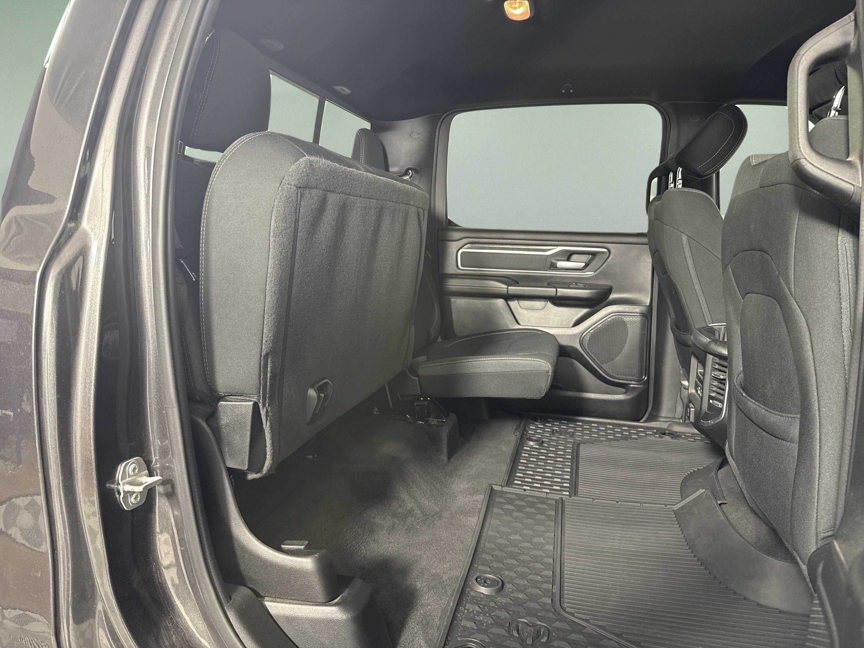 2021 RAM 1500 Lone Star