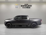 2021 RAM 1500 Lone Star