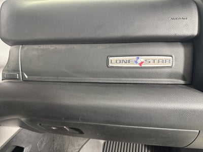 2021 RAM 1500 Lone Star