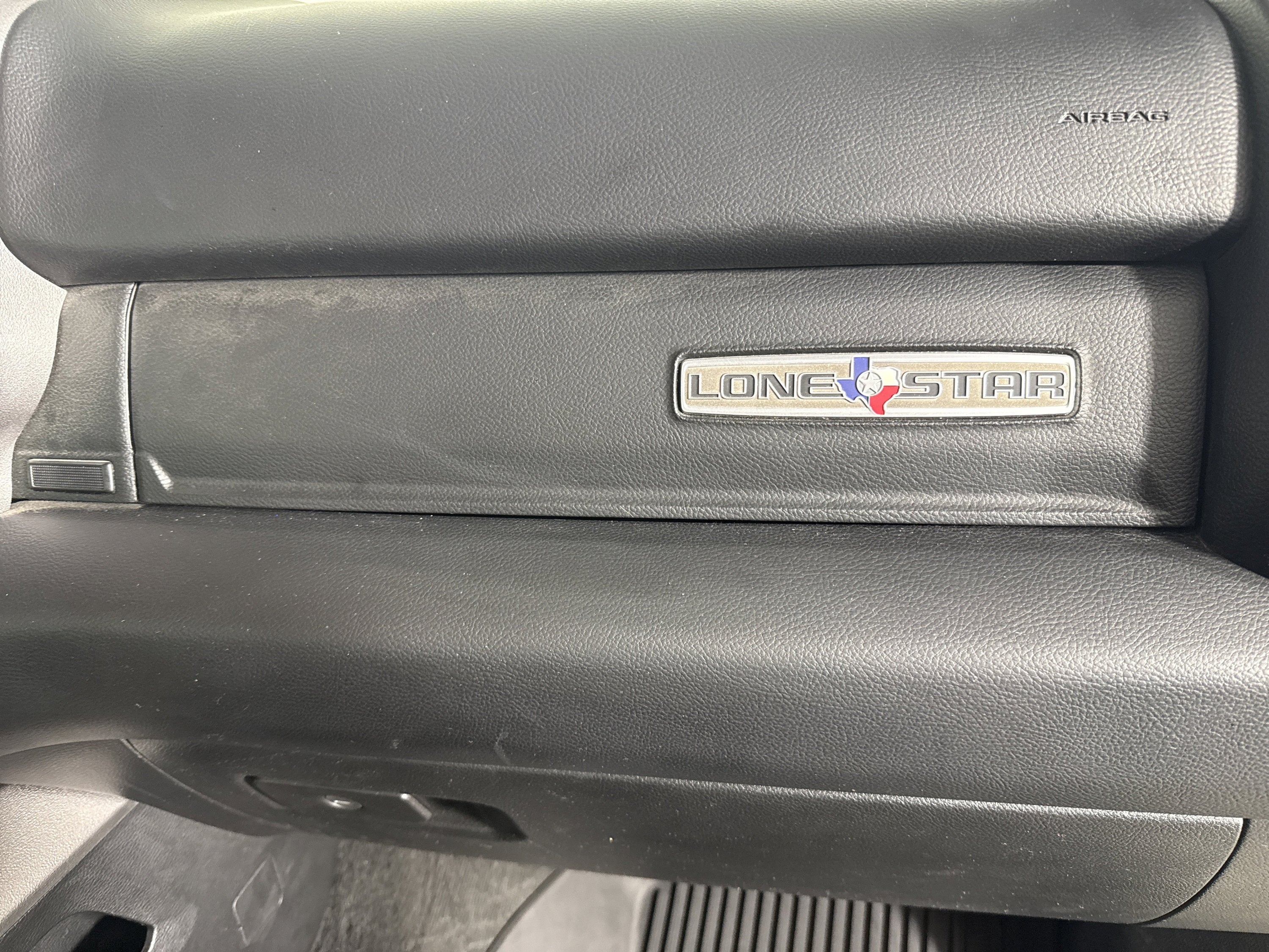 2021 RAM 1500 Lone Star