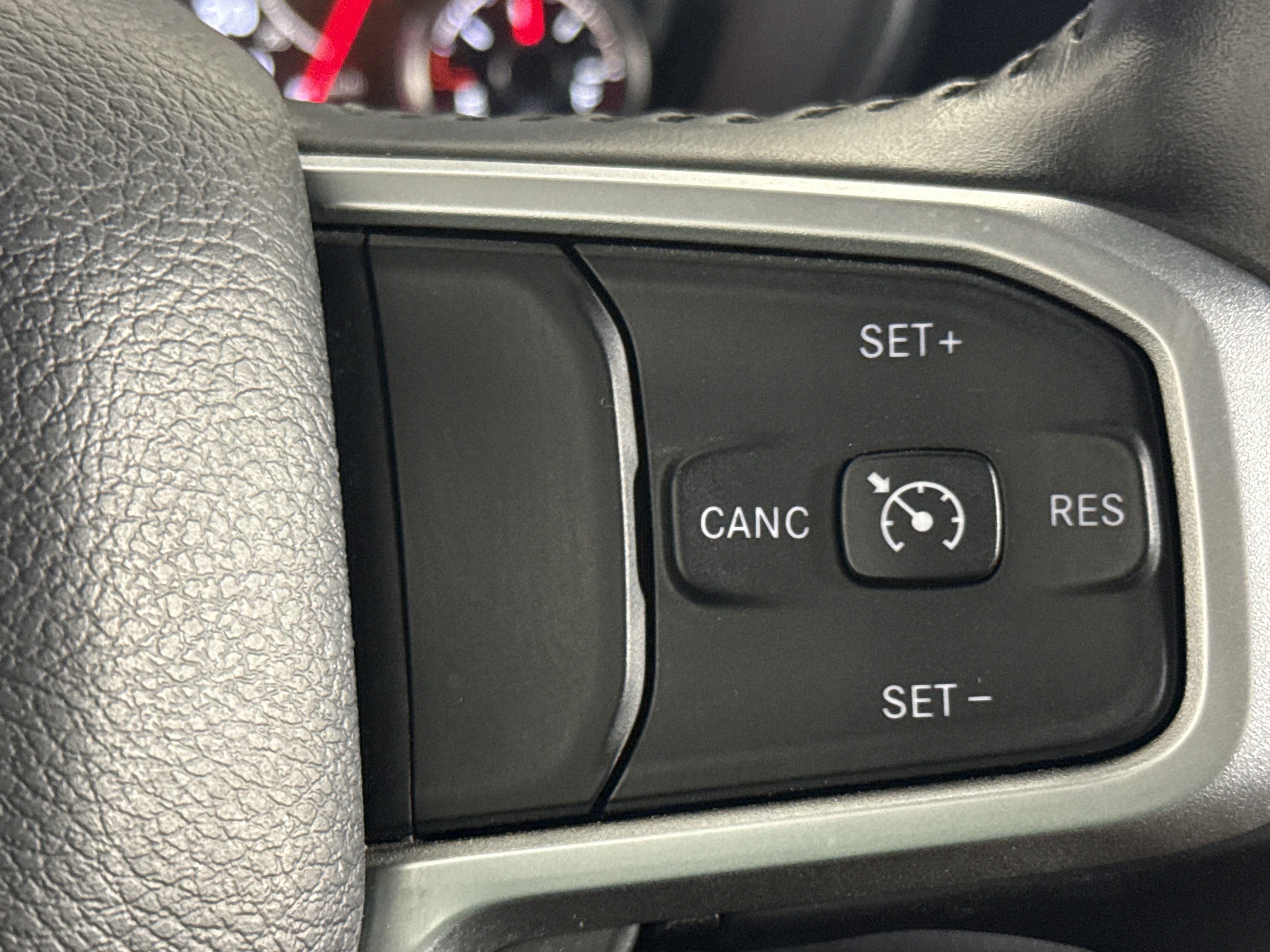 2021 RAM 1500 Lone Star