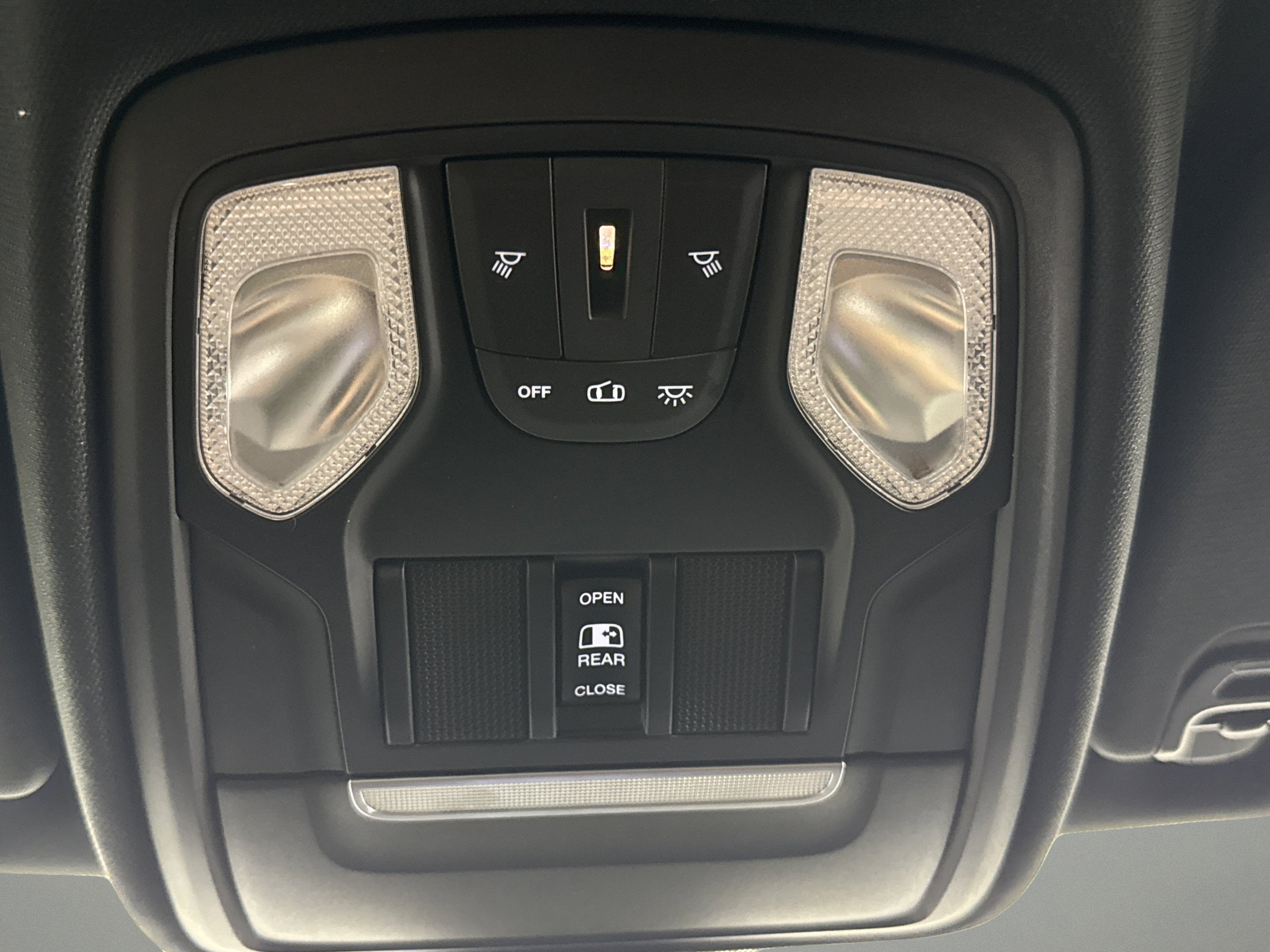 2021 RAM 1500 Lone Star