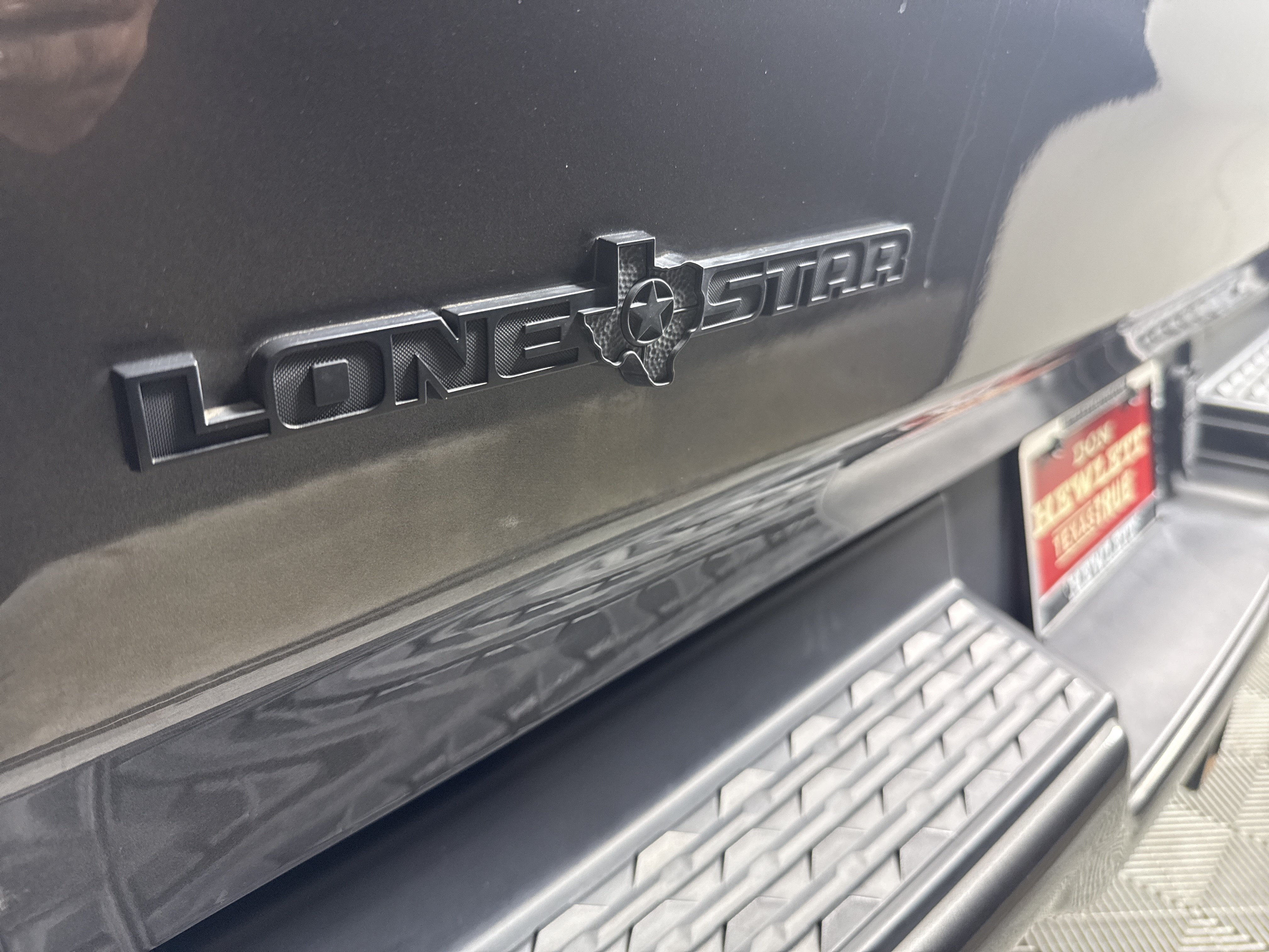 2021 RAM 1500 Lone Star