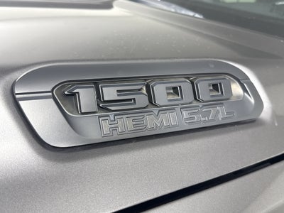2021 RAM 1500 Lone Star