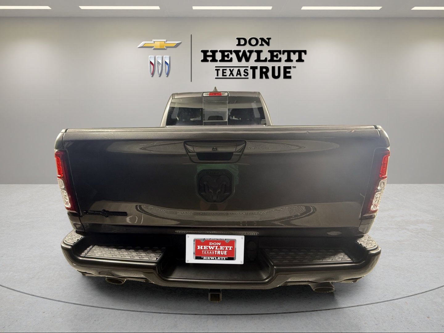 2021 RAM 1500 Lone Star