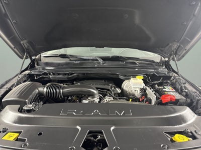 2021 RAM 1500 Lone Star
