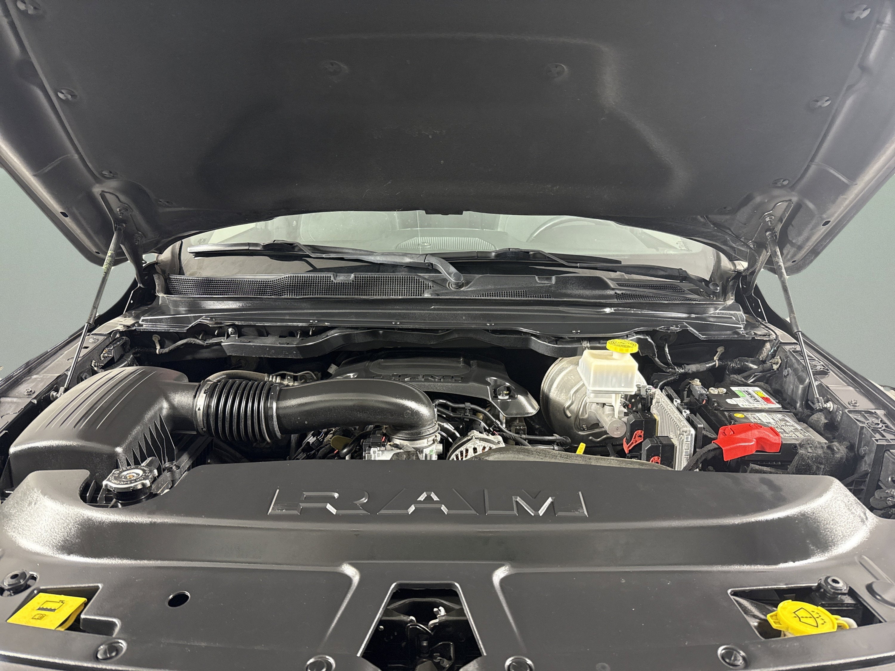 2021 RAM 1500 Lone Star
