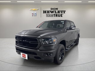 2021 RAM 1500 Lone Star