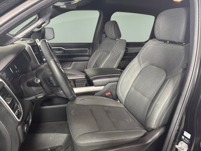 2023 RAM 1500 Lone Star