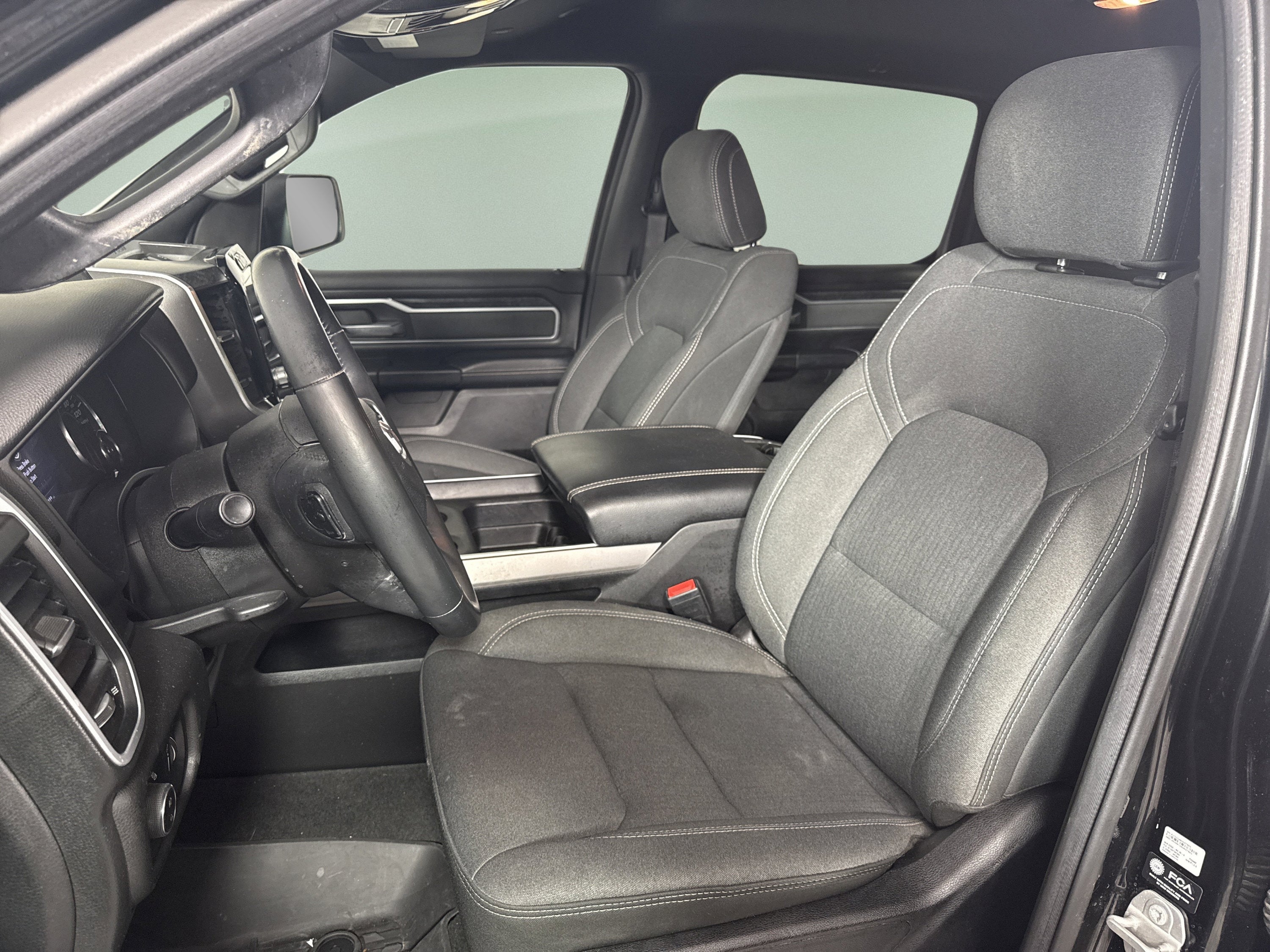 2023 RAM 1500 Lone Star