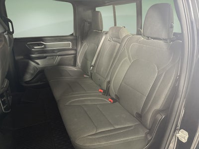 2023 RAM 1500 Lone Star