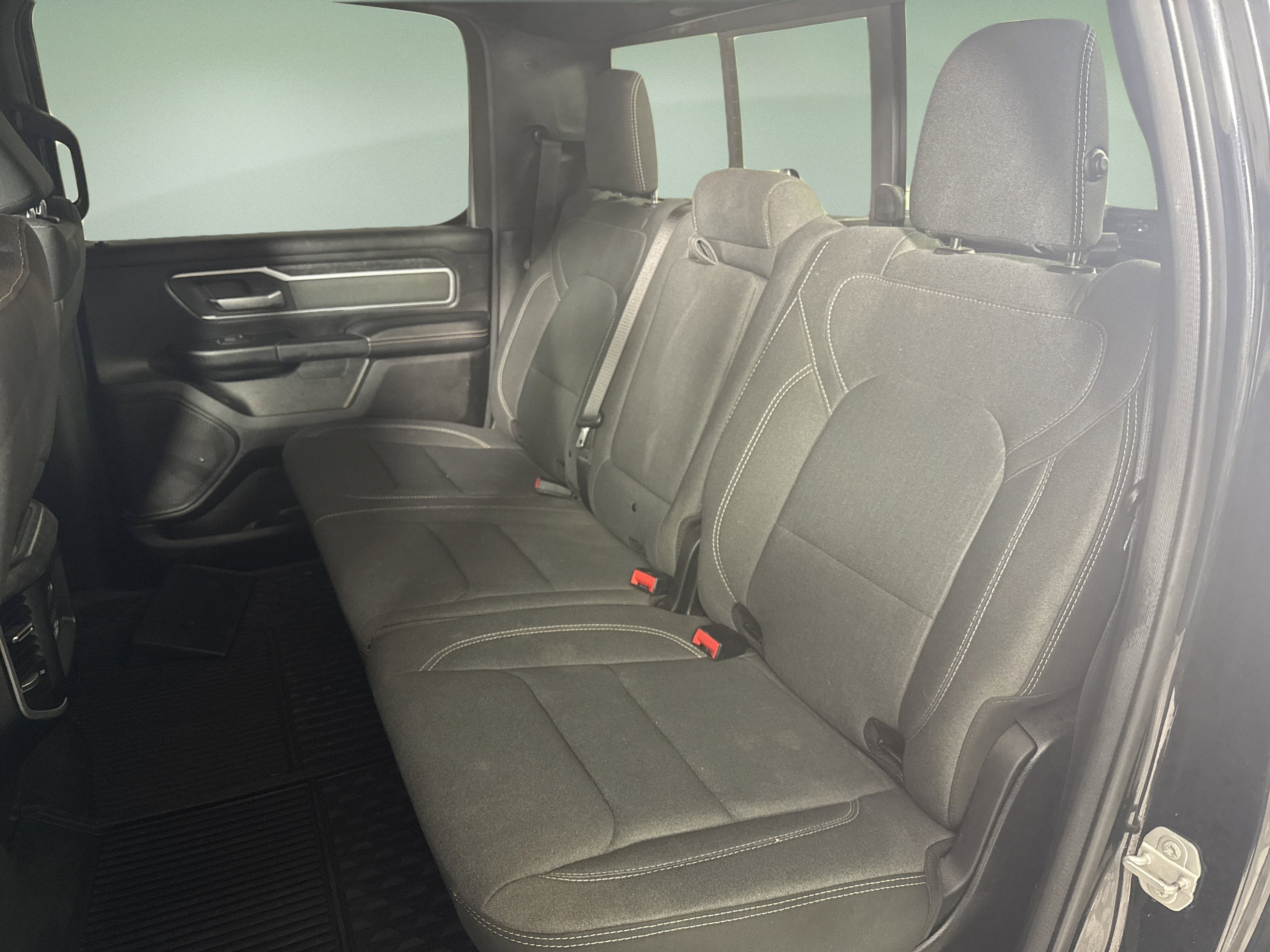2023 RAM 1500 Lone Star