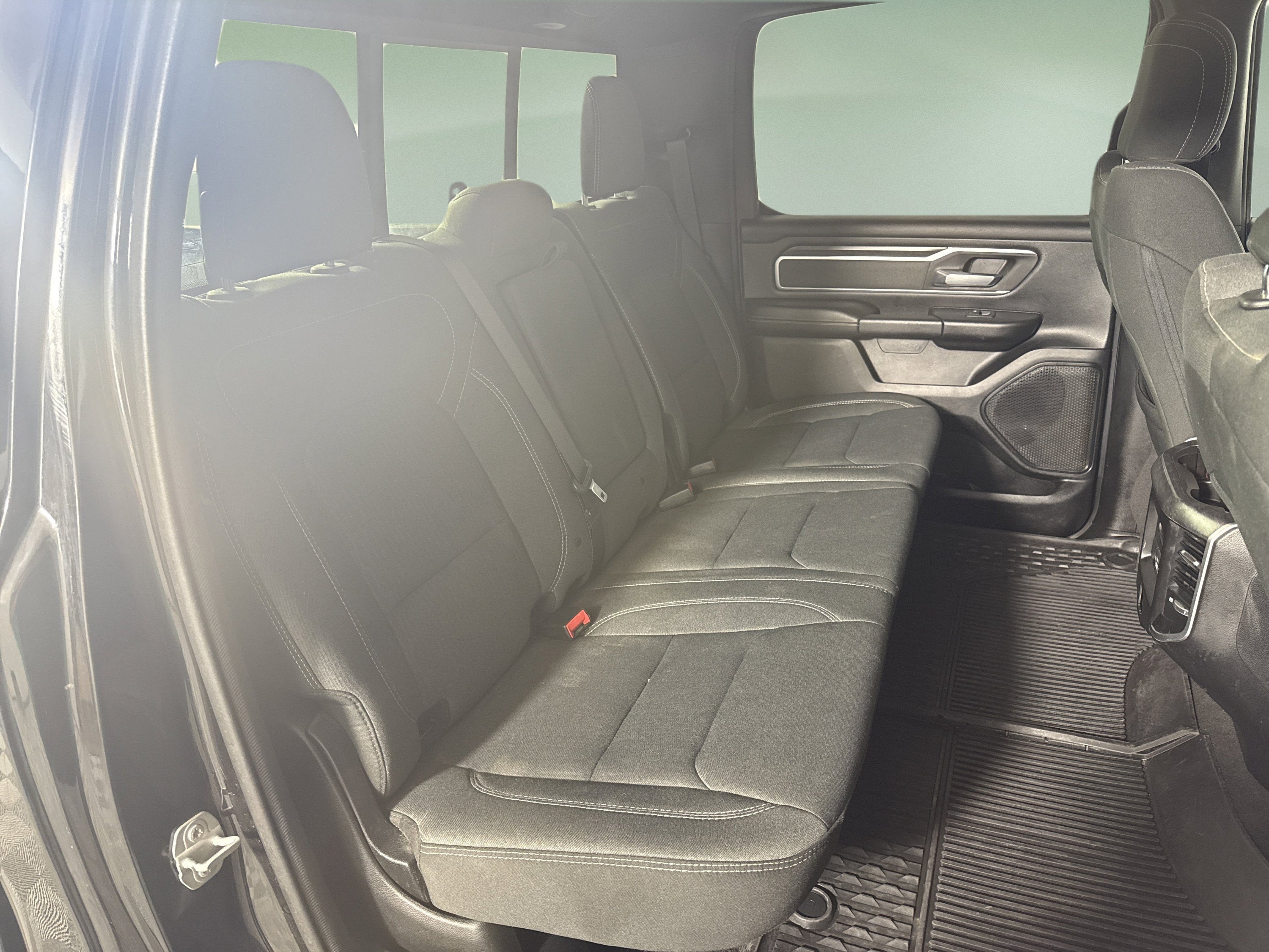 2023 RAM 1500 Lone Star