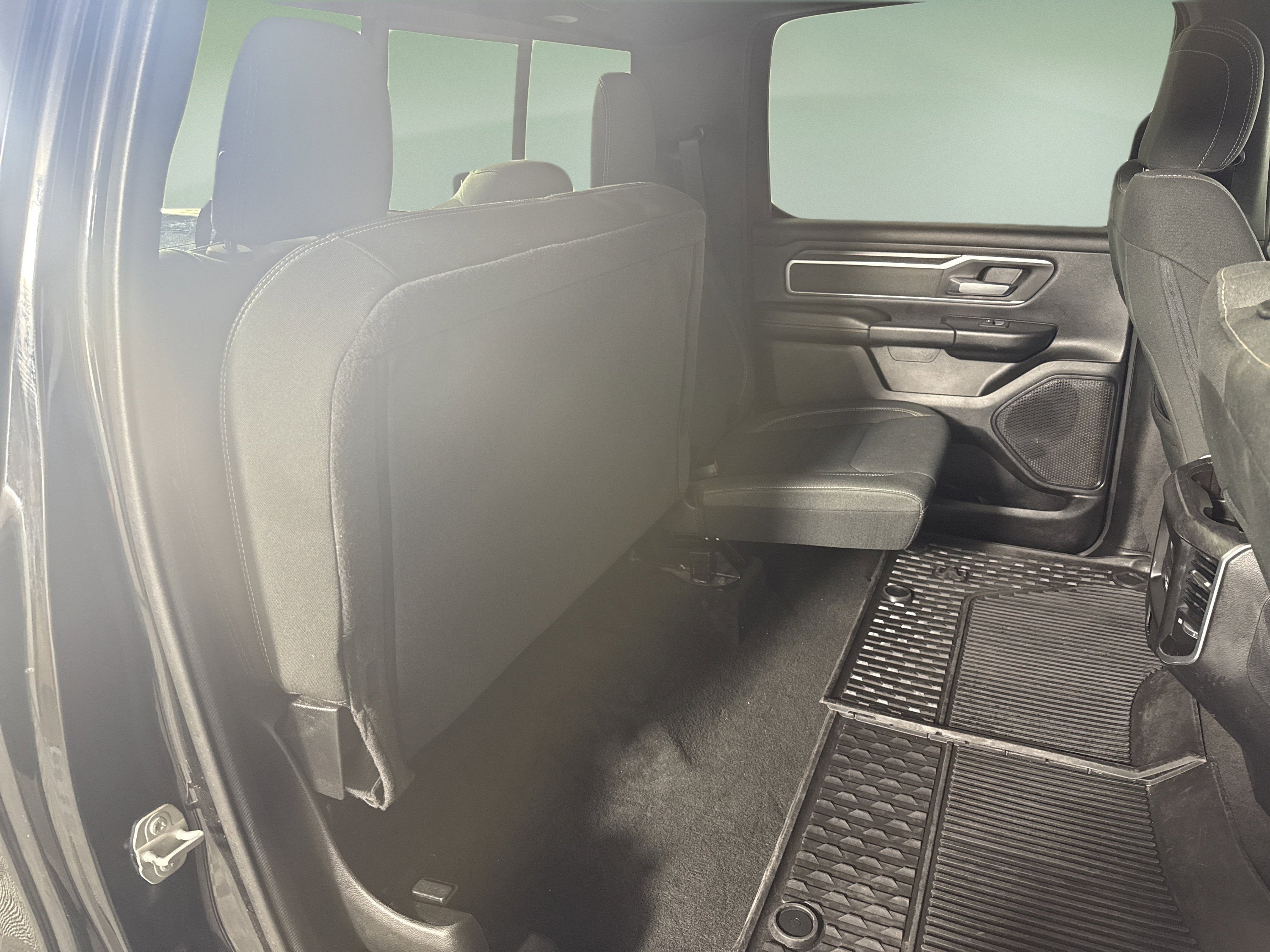2023 RAM 1500 Lone Star