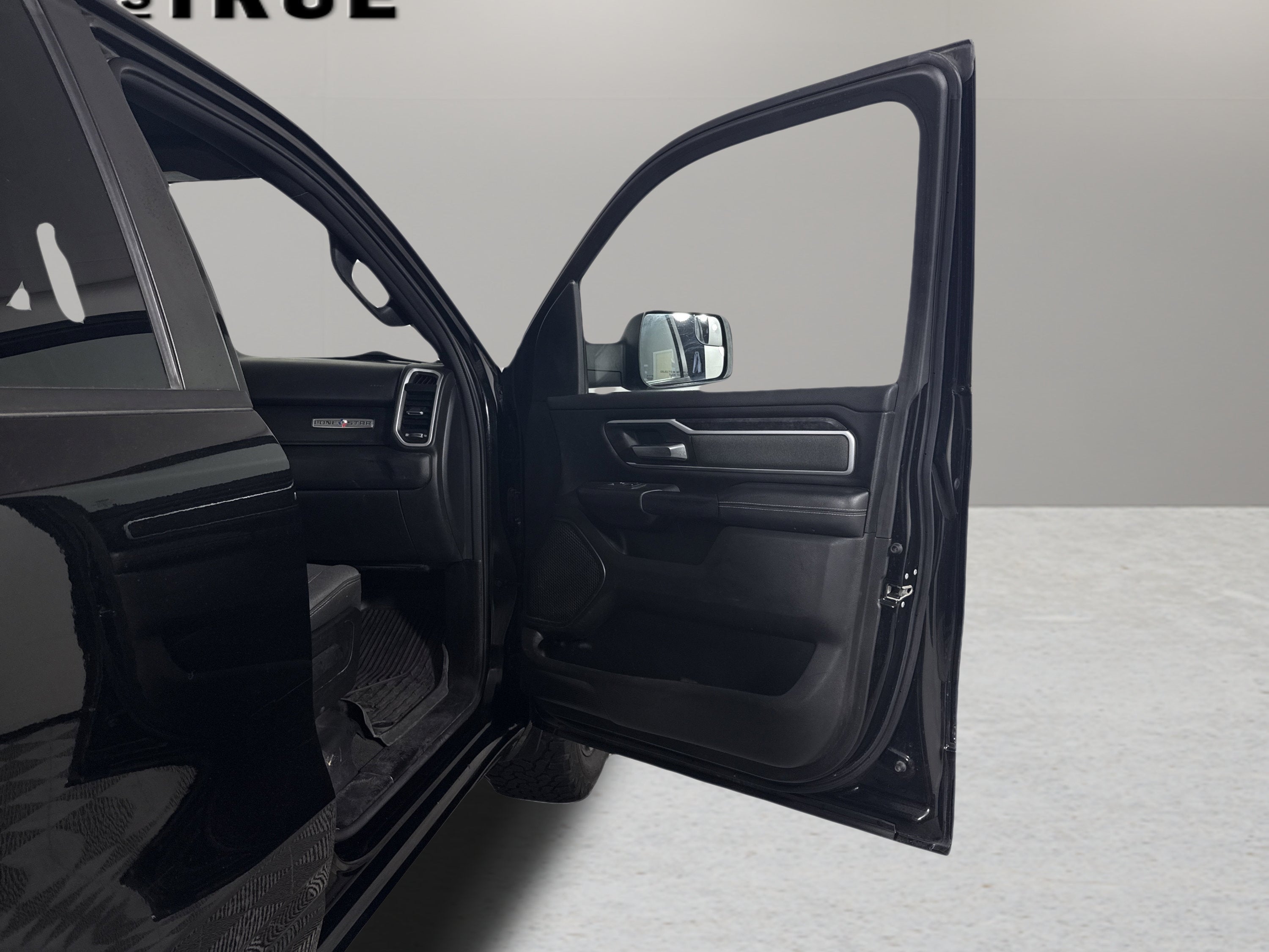 2023 RAM 1500 Lone Star