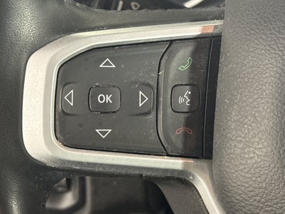 2023 RAM 1500 Lone Star