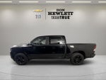 2023 RAM 1500 Lone Star