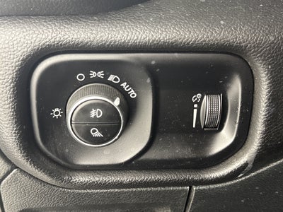 2023 RAM 1500 Lone Star