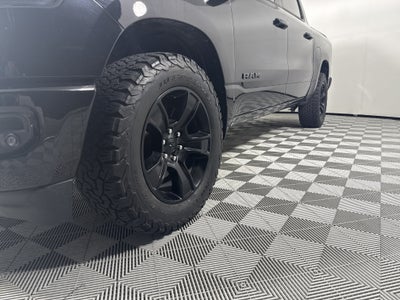 2023 RAM 1500 Lone Star