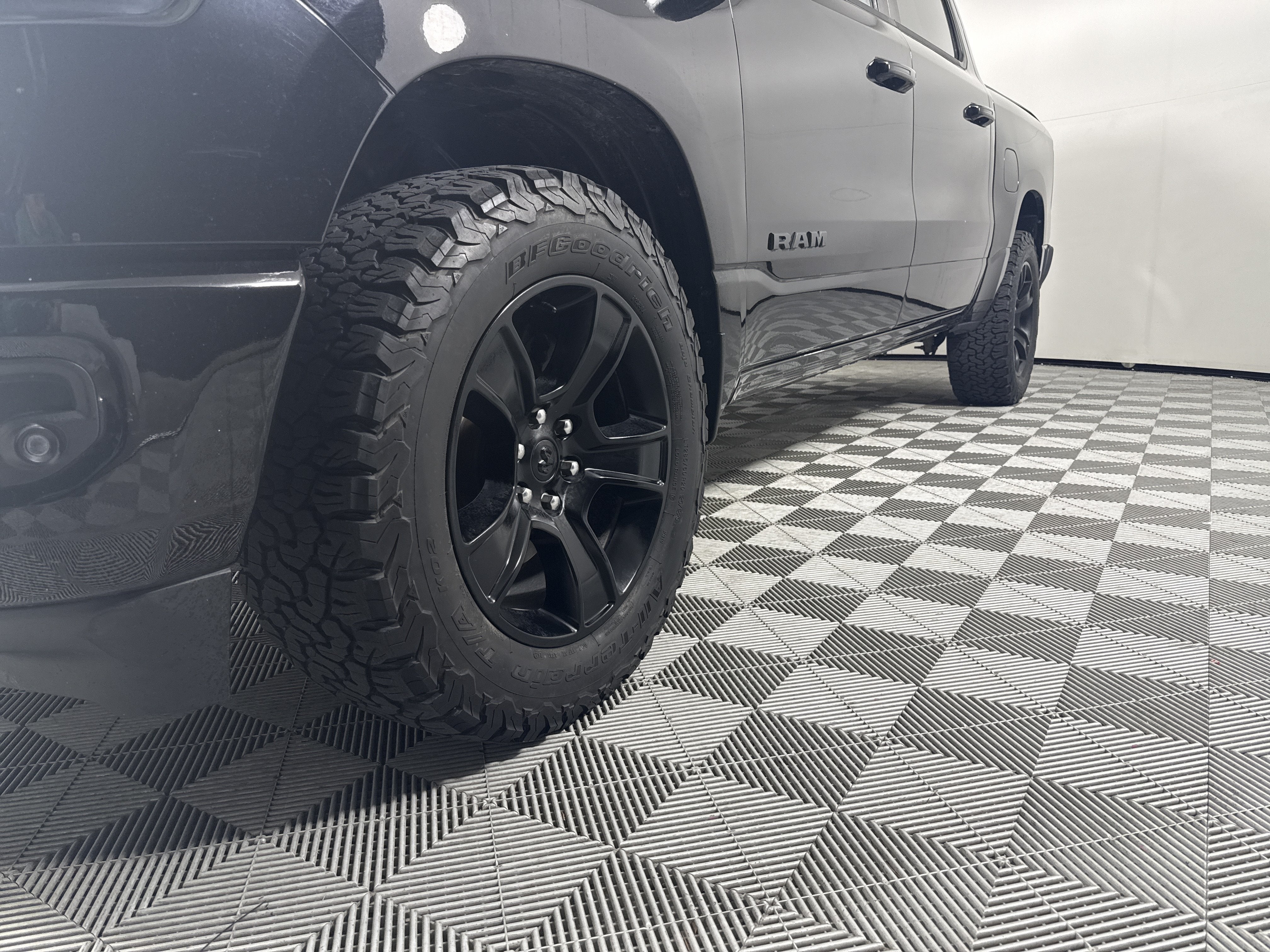2023 RAM 1500 Lone Star