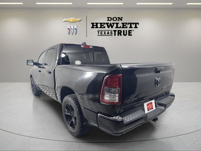 2023 RAM 1500 Lone Star