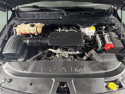 2023 RAM 1500 Lone Star