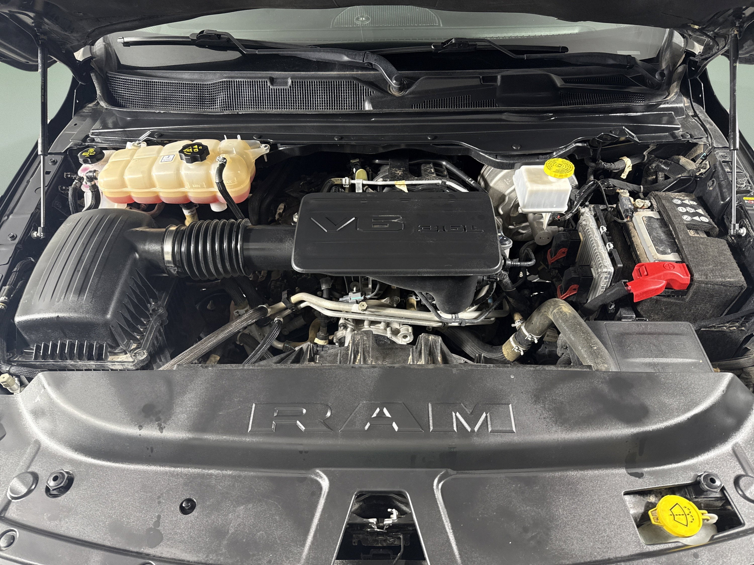 2023 RAM 1500 Lone Star