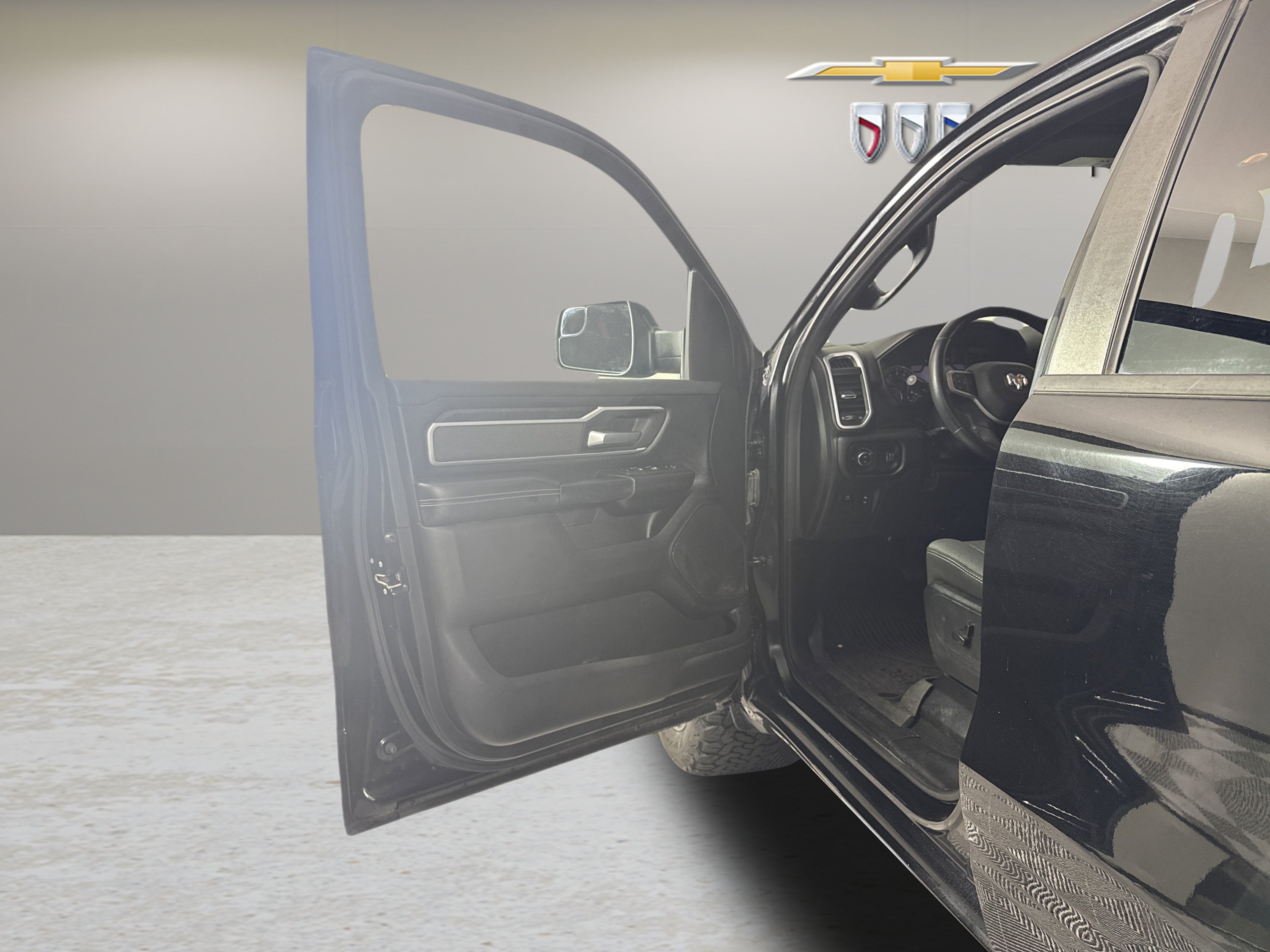 2023 RAM 1500 Lone Star