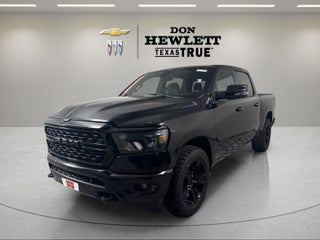 2023 RAM 1500 Lone Star