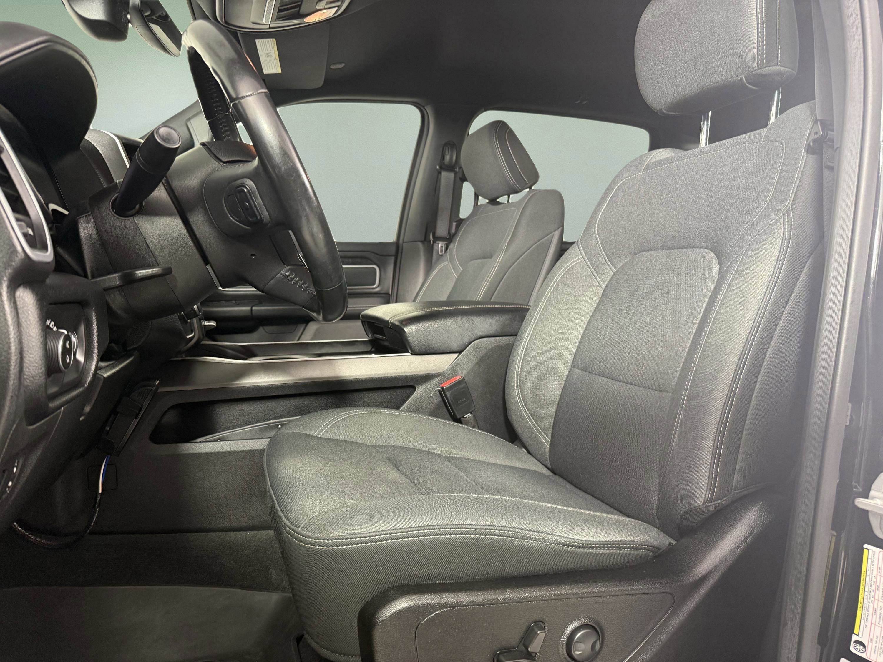 2022 RAM 1500 Lone Star