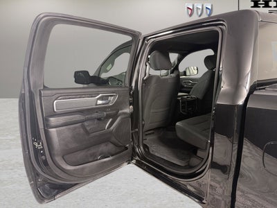2022 RAM 1500 Lone Star