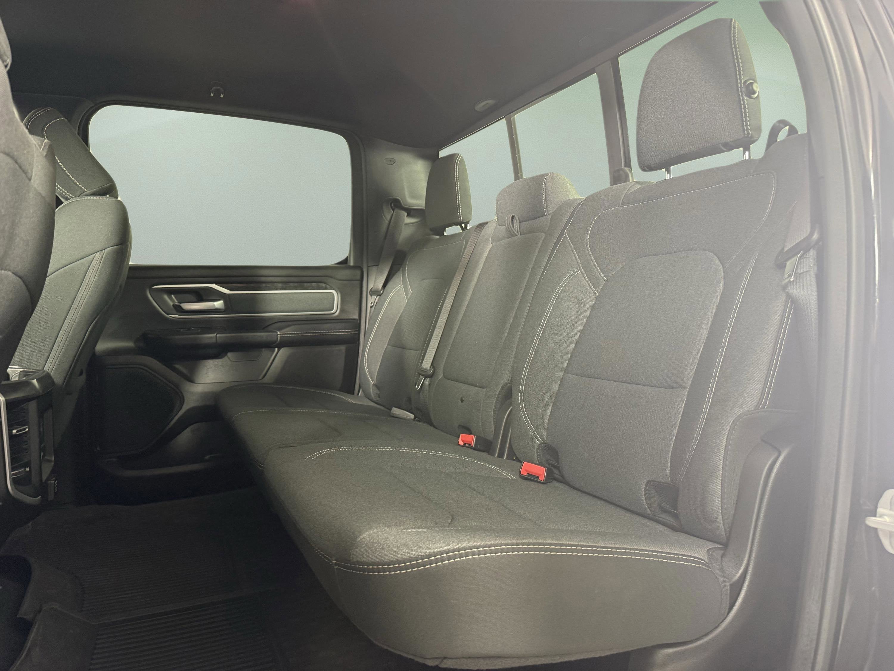 2022 RAM 1500 Lone Star