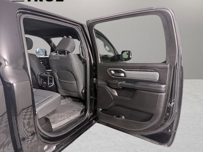 2022 RAM 1500 Lone Star