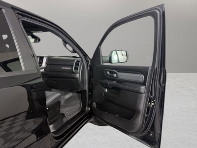 2022 RAM 1500 Lone Star