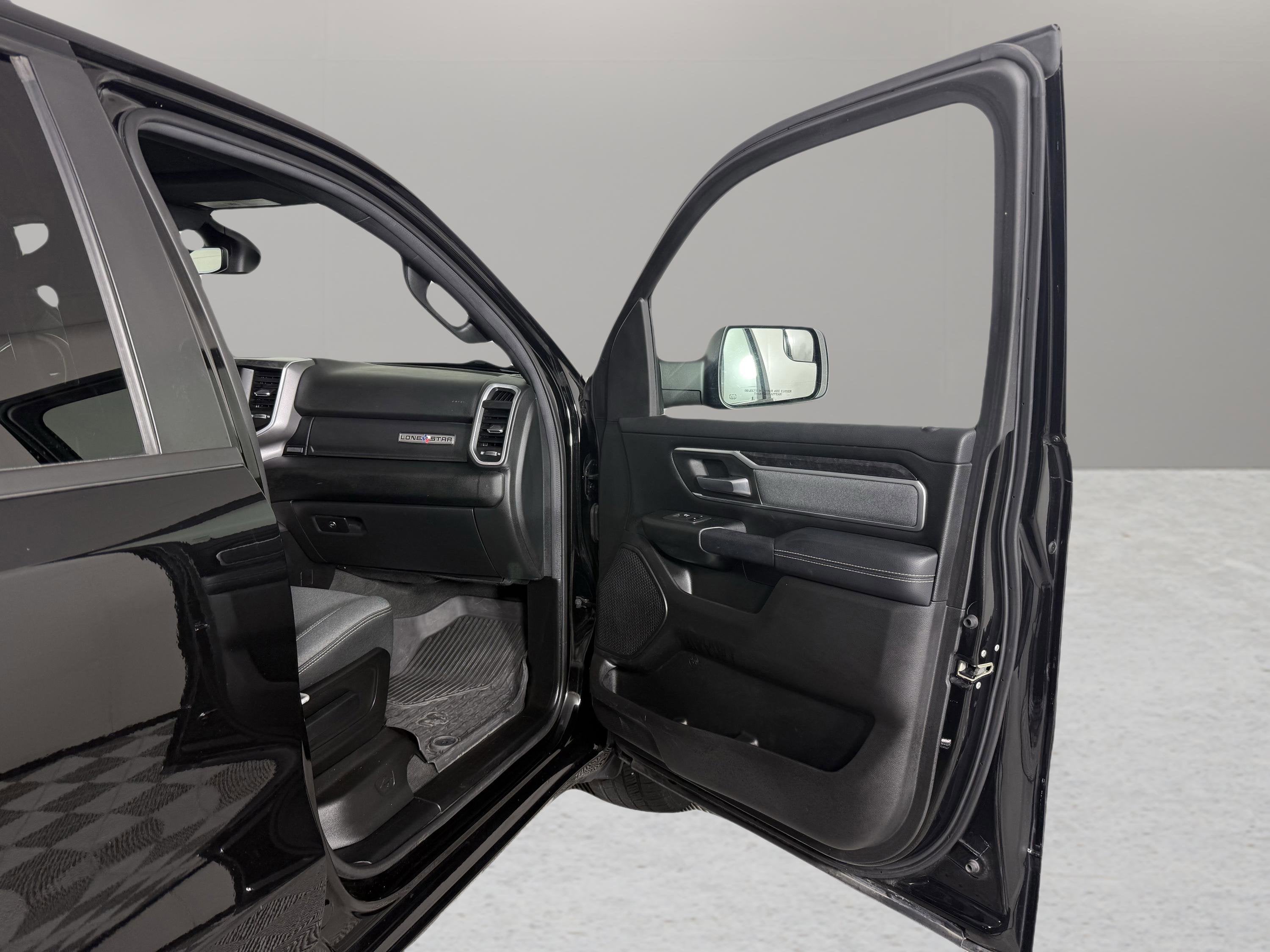 2022 RAM 1500 Lone Star