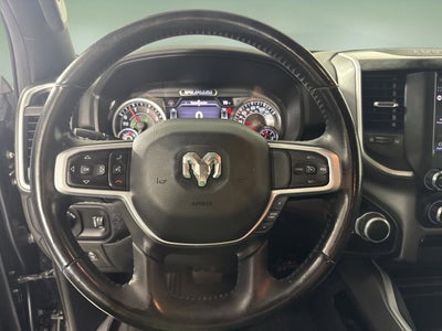 2022 RAM 1500 Lone Star