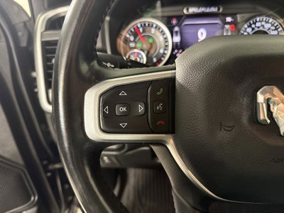 2022 RAM 1500 Lone Star
