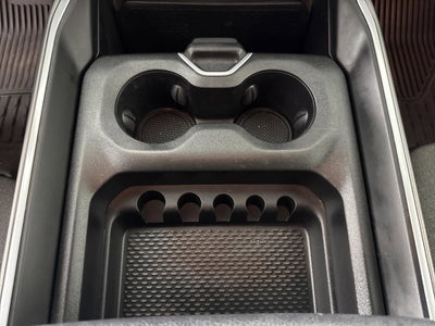 2022 RAM 1500 Lone Star