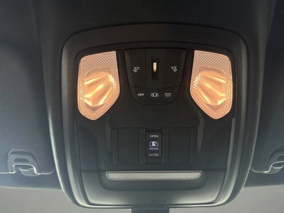 2022 RAM 1500 Lone Star