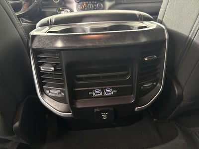 2022 RAM 1500 Lone Star