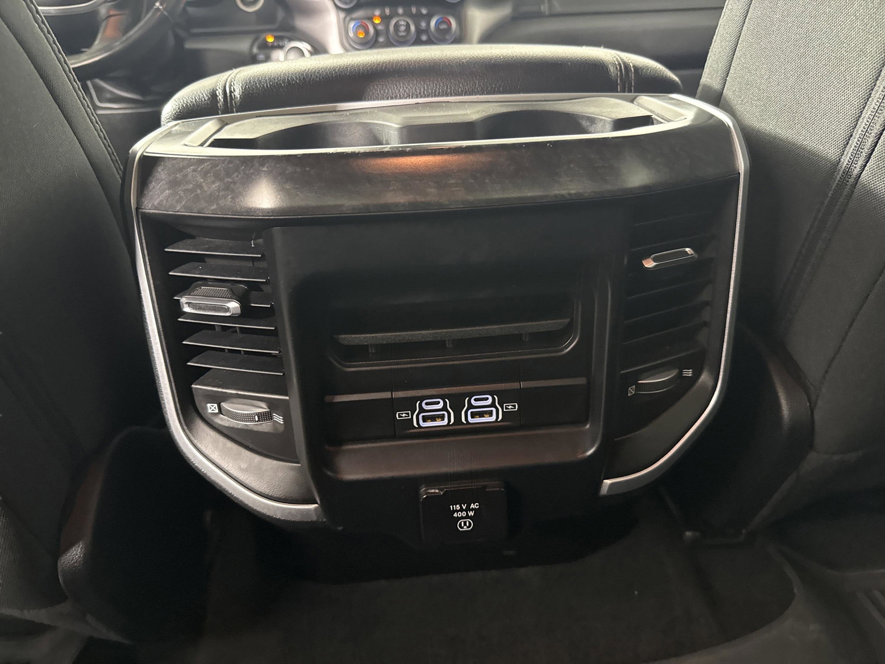 2022 RAM 1500 Lone Star