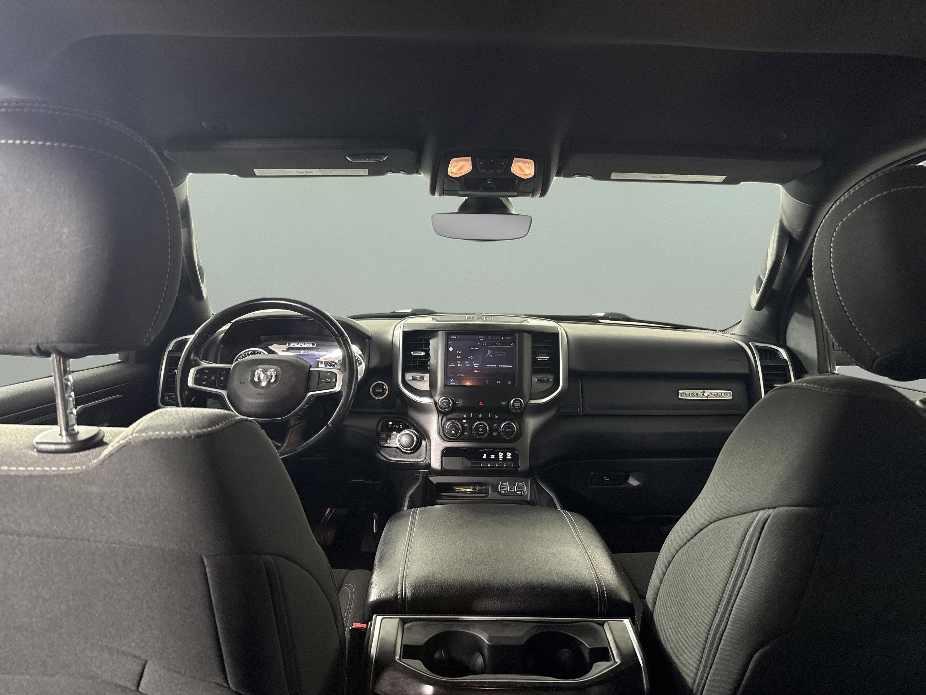 2022 RAM 1500 Lone Star