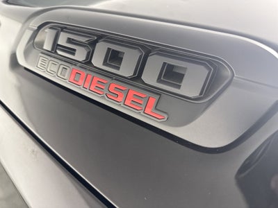 2022 RAM 1500 Lone Star