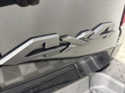 2022 RAM 1500 Lone Star